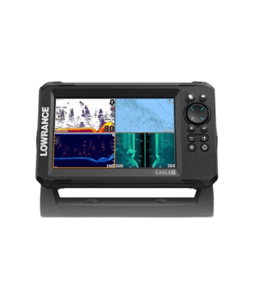 Эхолоты EAGLE