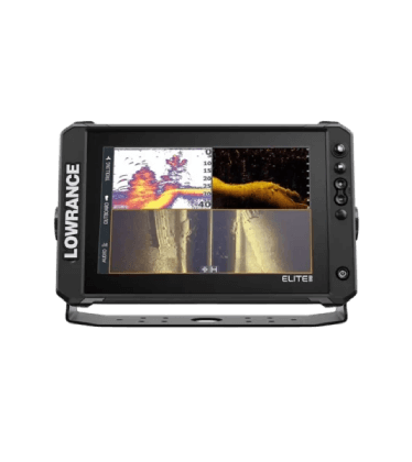 Эхолоты ELITE FS