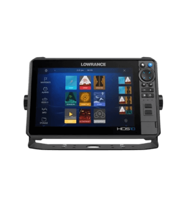 Эхолоты HDS PRO