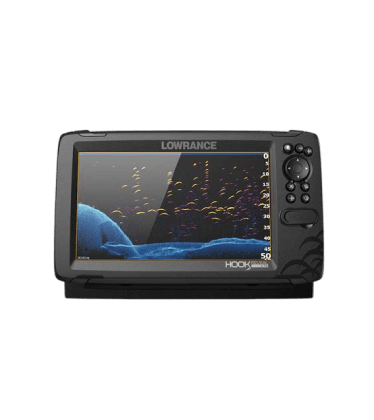 Эхолоты HOOK Reveal