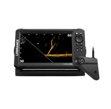 Ремонт техники Lowrance